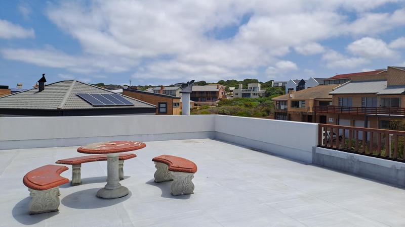 4 Bedroom Property for Sale in Jongensfontein Western Cape